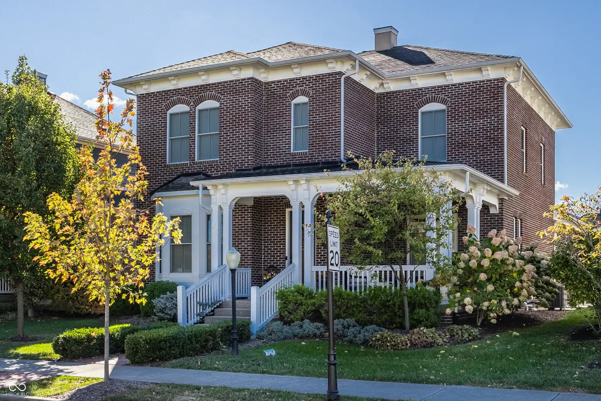 2595 Grafton Street, Carmel, IN 46032 - #1