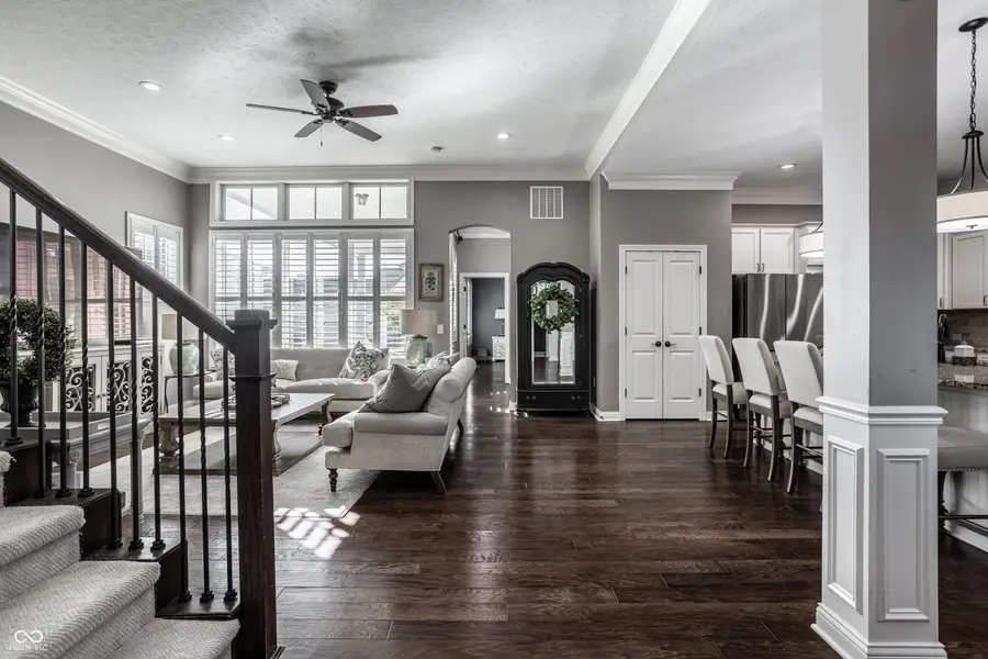 2595 Grafton Street, Carmel, IN 46032 - #2