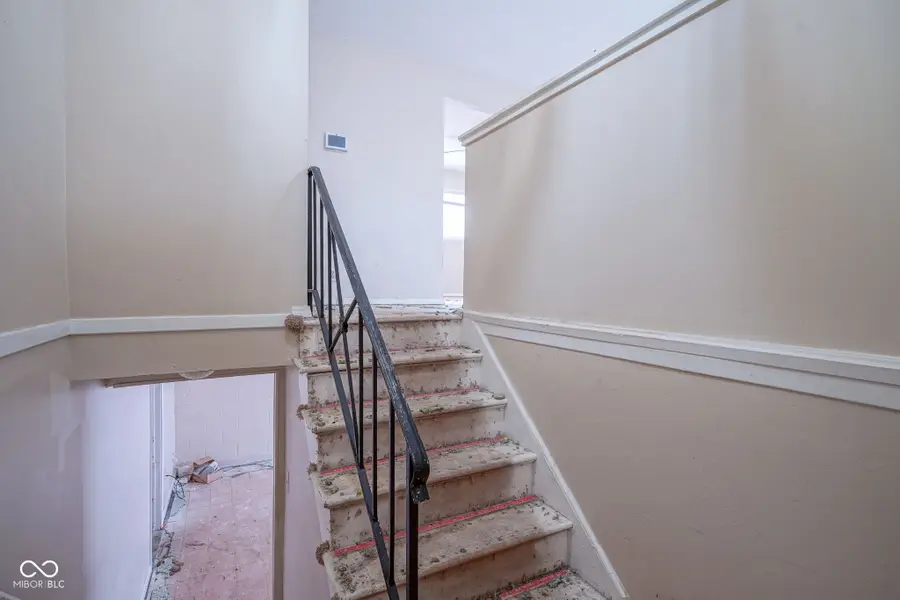 8610 Meadowlark Drive, Indianapolis, IN 46226 - #3