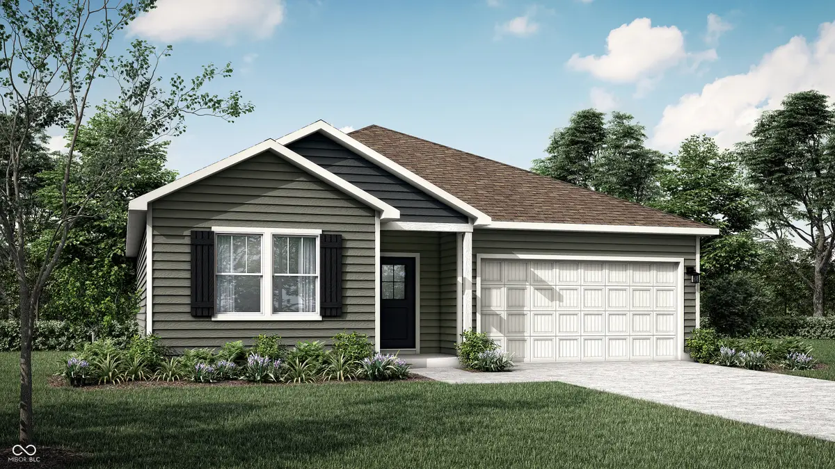 4223 Malvern Way, Indianapolis, IN 46235 - #1