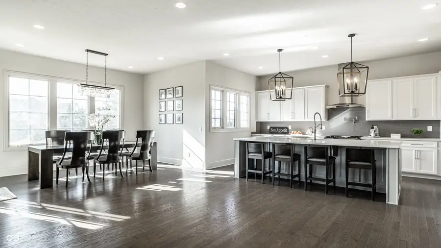 1777 Blythe Street, Carmel, IN 46032 - #3