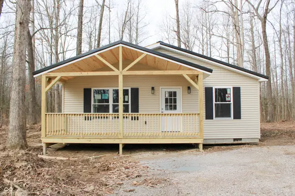 2280 Buckingham Drive, North Vernon, IN 47265