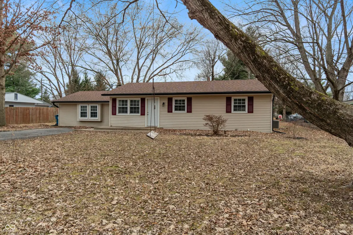 543 Woodview Drive, Noblesville, IN 46060 - #1