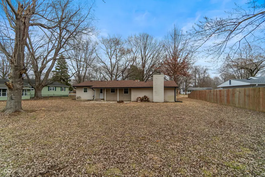 543 Woodview Drive, Noblesville, IN 46060 - #3
