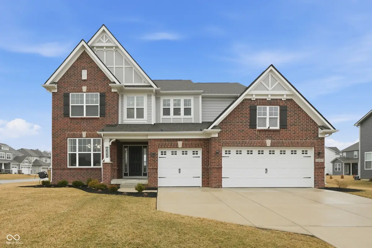 16565 Bigstone Drive, Fishers, IN 46040 - #1