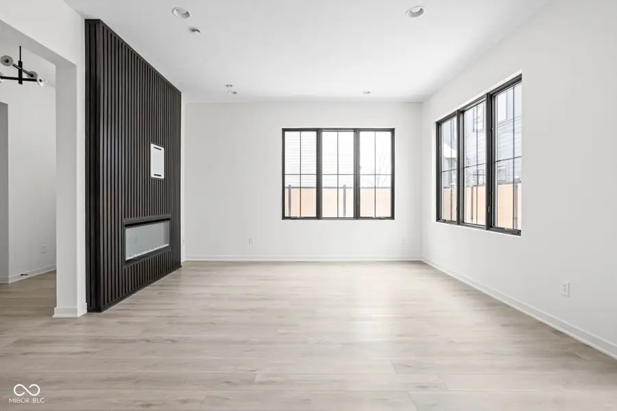 1676 Coach Drive, Westfield, IN 46074 - #2