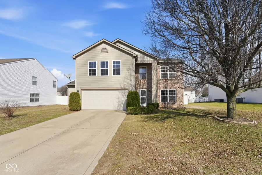 4274 Blackwood Court, Greenwood, IN 46143 - #2