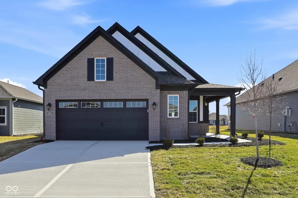 5291 Foxley Park Lane, Avon, IN 46123 - #1