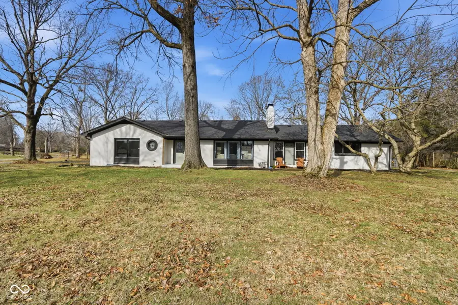 4402 Brown Road, Indianapolis, IN 46226 - #2