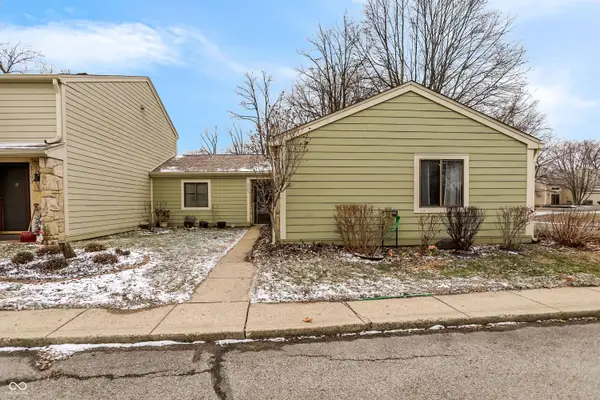 5701 Bradston Way, Indianapolis, IN 46237