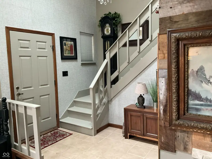 6408 Bayside Way, Indianapolis, IN 46250 - #2