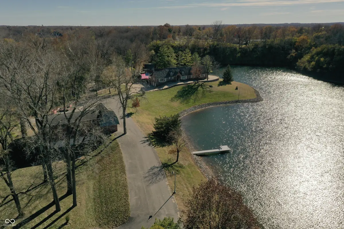 8603 Bluff Road, Indianapolis, IN 46217 - #1