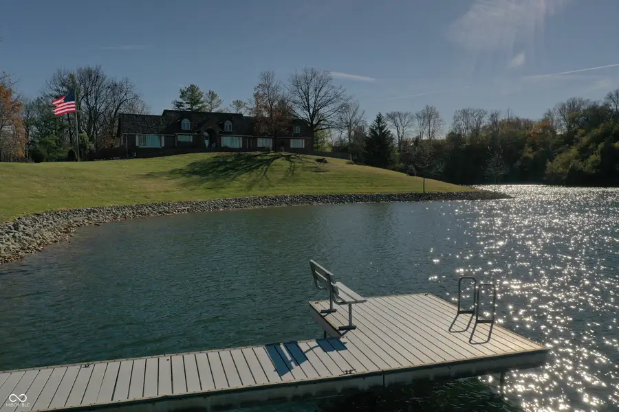 8603 Bluff Road, Indianapolis, IN 46217 - #3