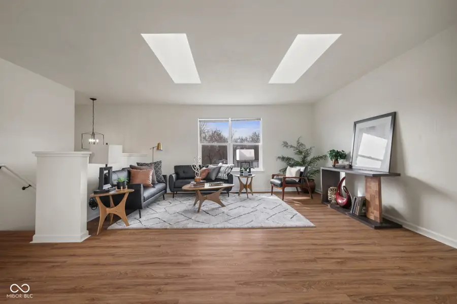 2006 Cycling Lane, Indianapolis, IN 46260 - #2