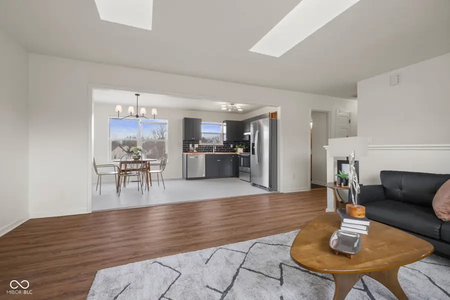 2006 Cycling Lane, Indianapolis, IN 46260 - #3