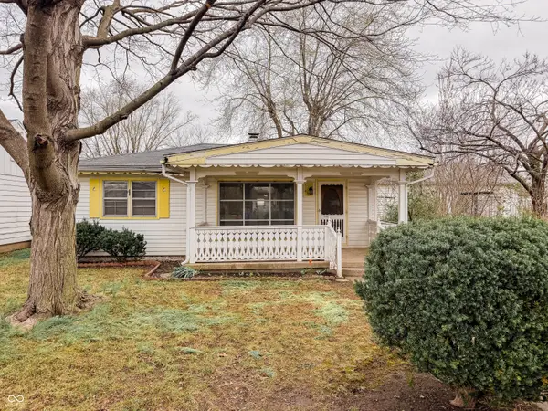 412 Elva Street, Anderson, IN 46013