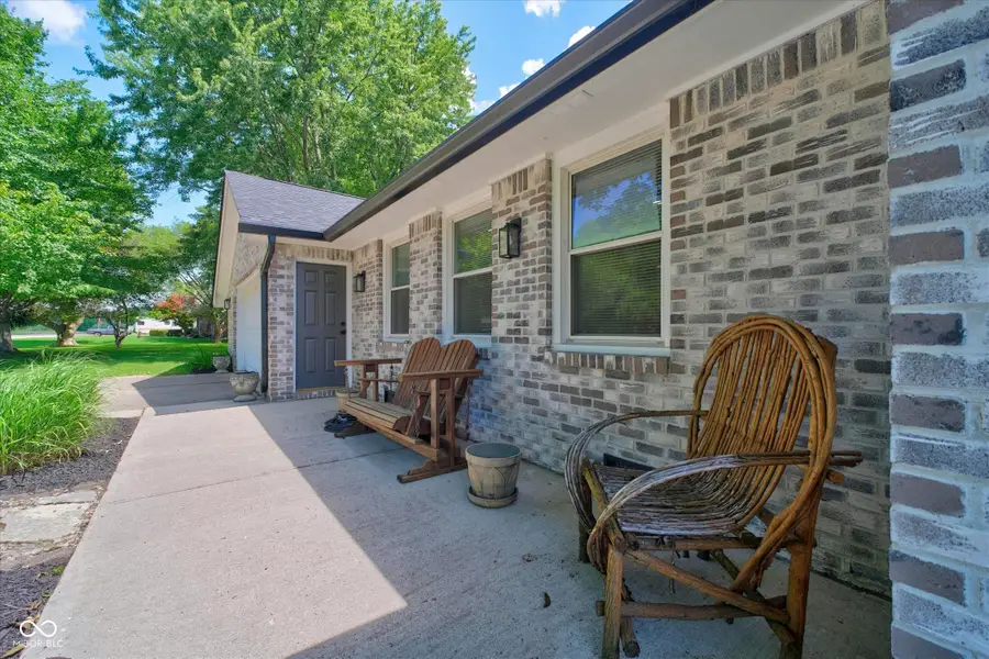 1492 Woodscliff Drive, Anderson, IN 46012 - #3