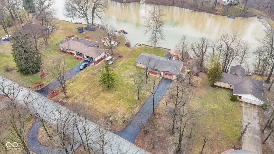 4242 Lakewood Court, Clayton, IN 46118 - #3