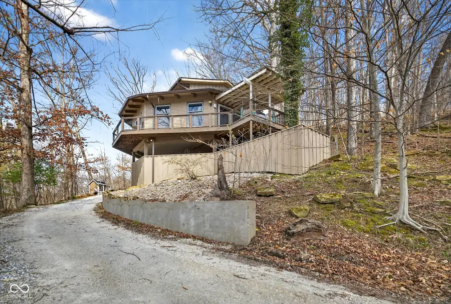 3303 S Mcgowan Road, Bloomington, IN 47401 - #3