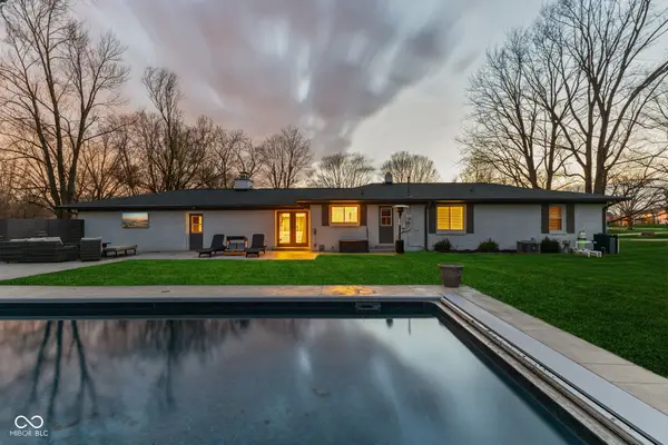 217 West Drive, Fishers, IN 46040