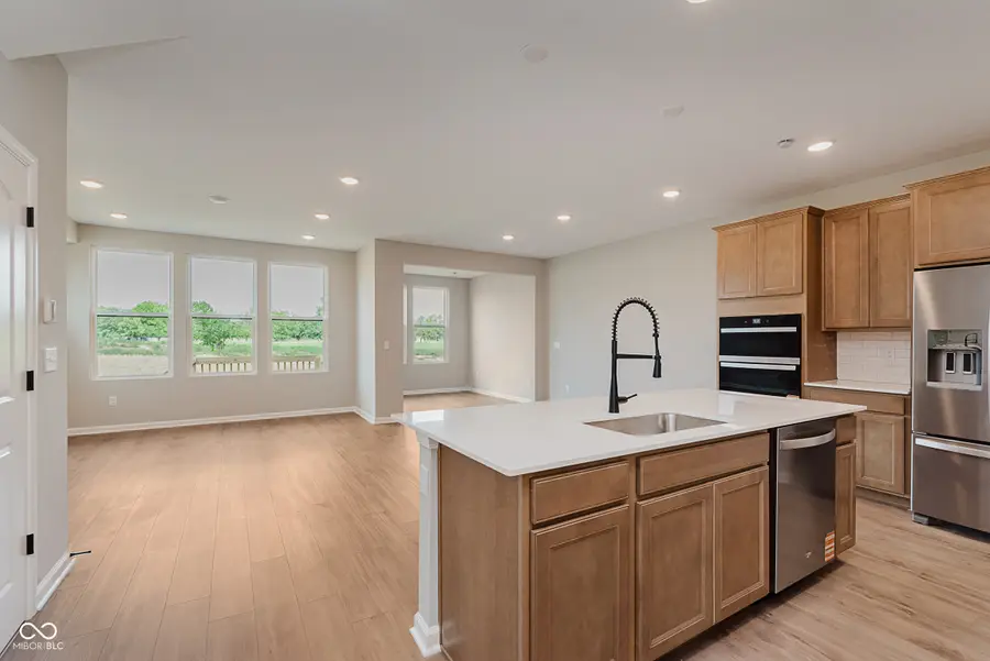 9847 Behner Drive, Delaware, IN 46250 - #3