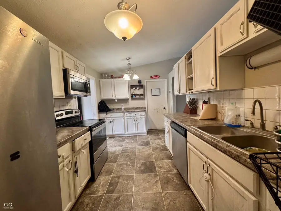 1137 Gulf Drive, Indianapolis, IN 46217 - #2