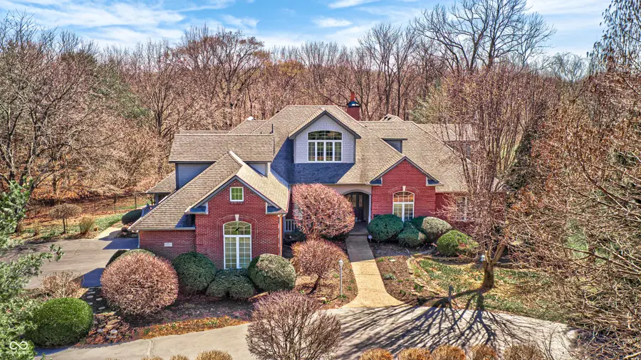 7891 W Whiteland Road, Bargersville, IN 46106 - #2