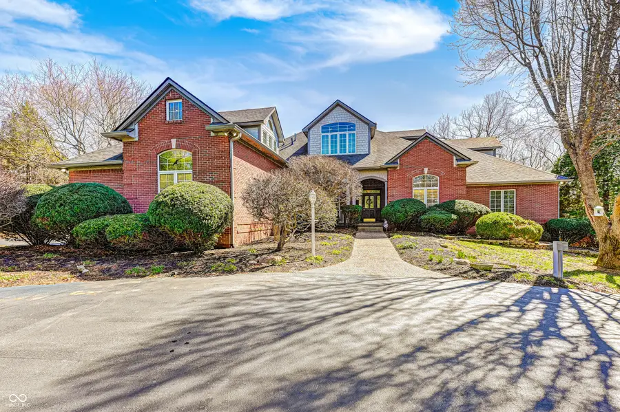 7891 W Whiteland Road, Bargersville, IN 46106 - #3