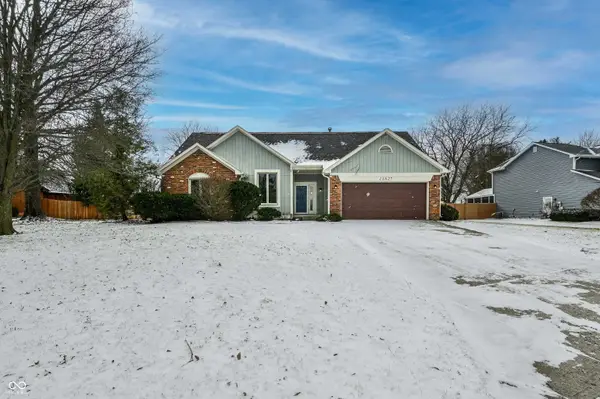 11627 Sterrett Boulevard, Indianapolis, IN 46236