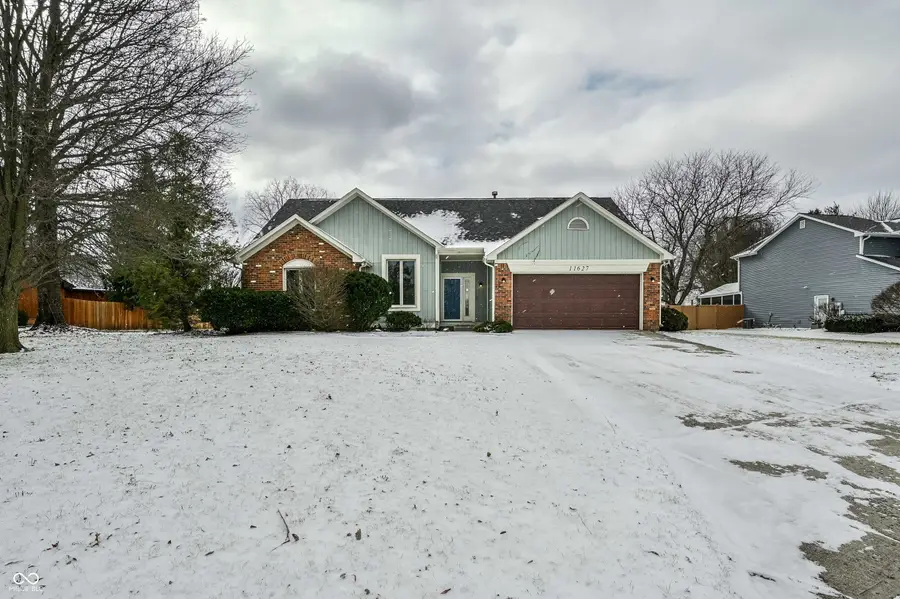 11627 Sterrett Boulevard, Indianapolis, IN 46236 - #2