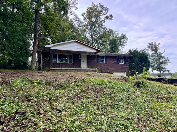6425 W Todd Court, North Vernon, IN 47265