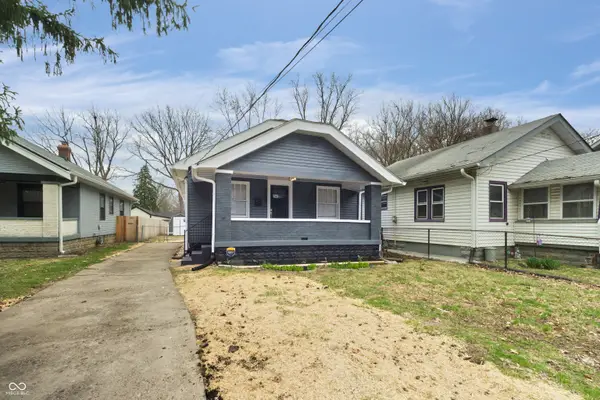5754 Rawles Avenue, Indianapolis, IN 46219
