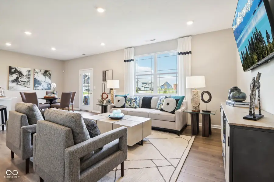 60 Wilkins Street, Whiteland, IN 46184 - #3