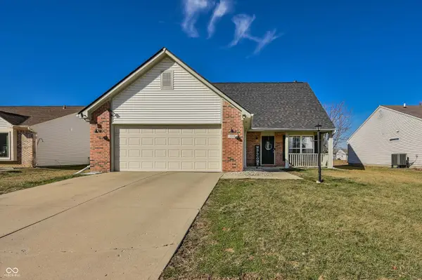 5308 Mesa Verde Drive, Indianapolis, IN 46237