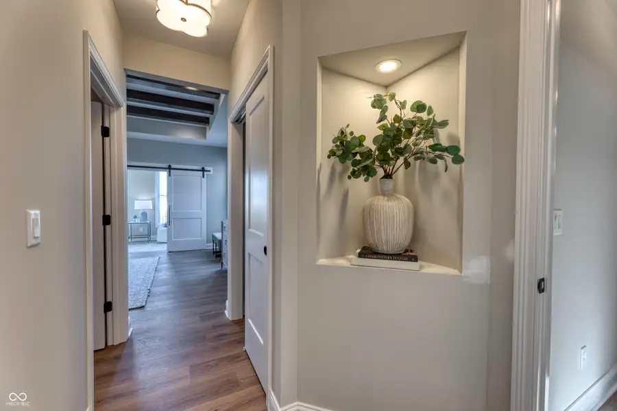 5918 Maple Glen Drive, Noblesville, IN 46062 - #2