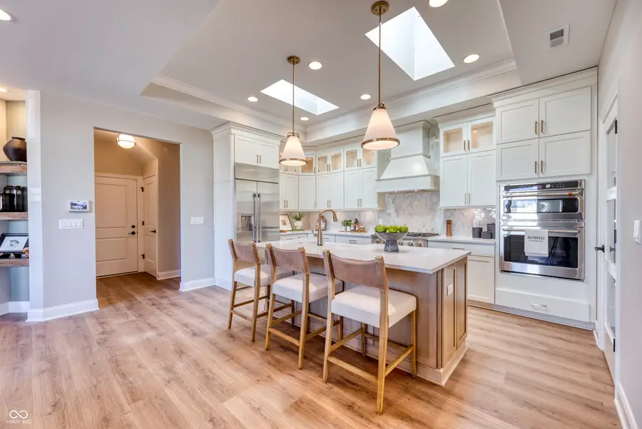 5918 Maple Glen Drive, Noblesville, IN 46062 - #3