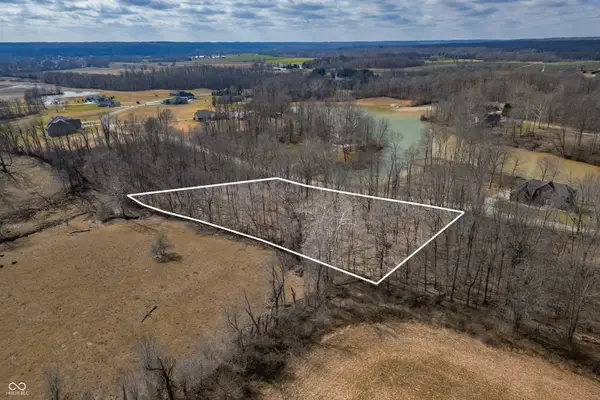 2665 S Gayle Drive, Morgantown, IN 46160