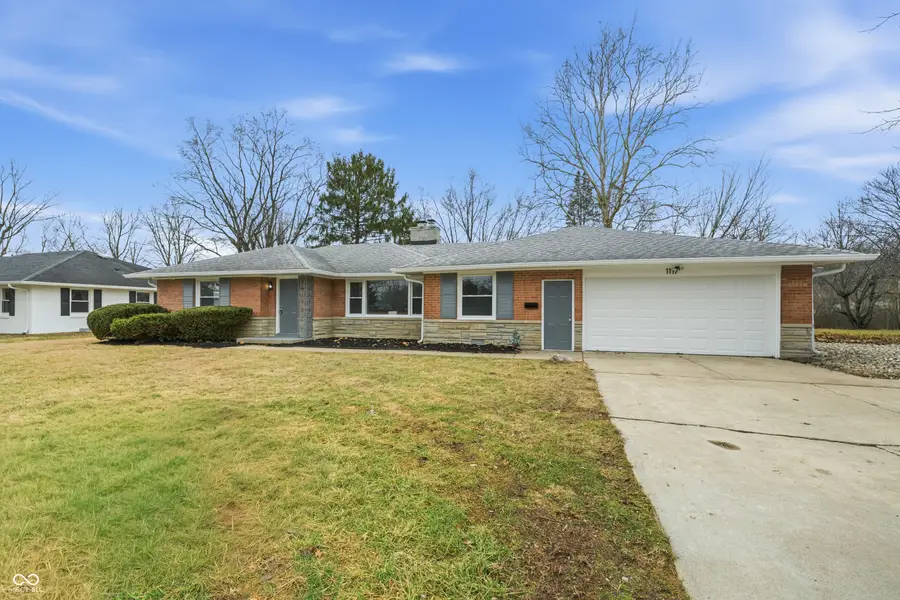 1117 Balfour Road, Anderson, IN 46011 - #2