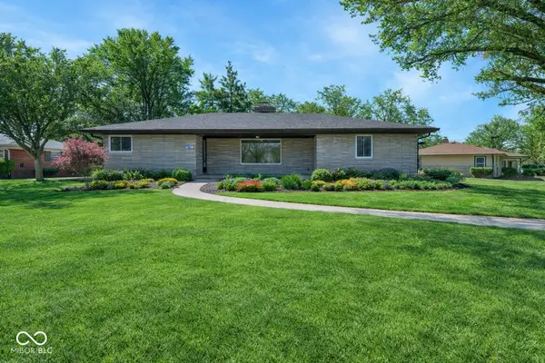 1762 Lincoln Road, Speedway, IN 46224