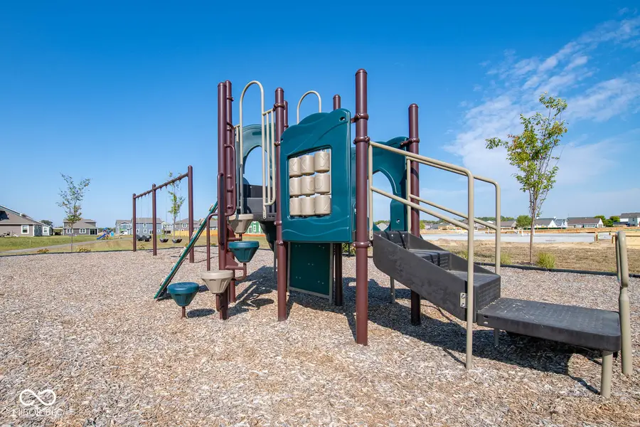 1224 Aster Way, Shelbyville, IN 46176 - #3