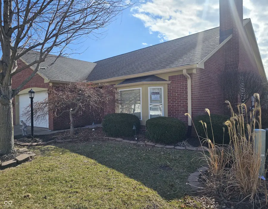 6632 Cobham Lane, Indianapolis, IN 46237 - #2