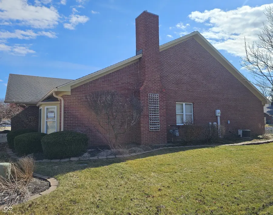 6632 Cobham Lane, Indianapolis, IN 46237 - #3