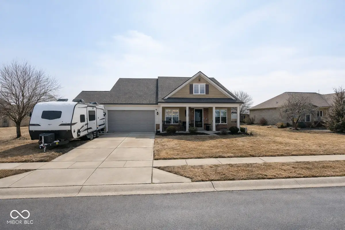 129 Stamford Drive, Pittsboro, IN 46167 - #1