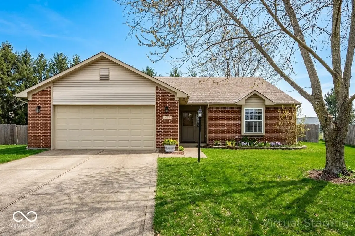 450 E Pine Ridge Drive, Westfield, IN 46074 - #1