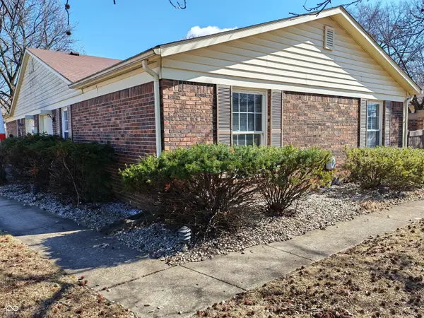 4714 Dorkin Court, Indianapolis, IN 46254