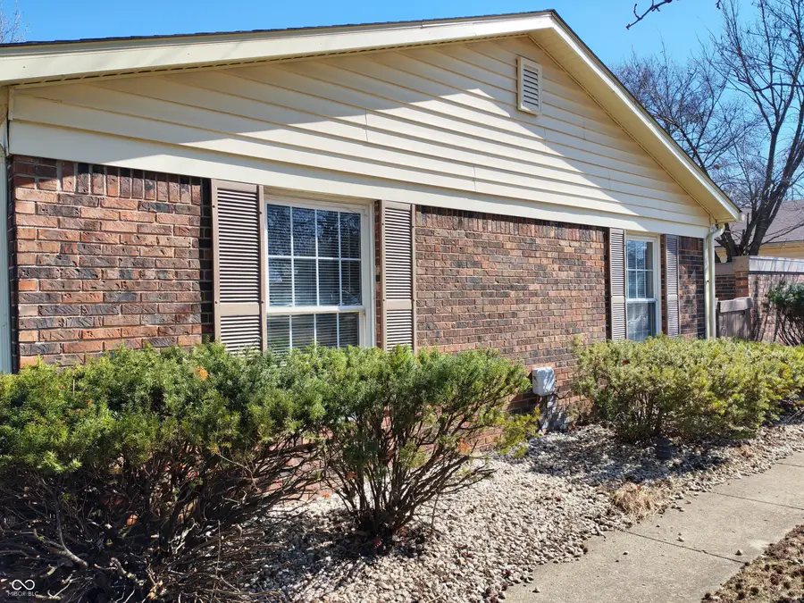 4714 Dorkin Court, Indianapolis, IN 46254 - #2