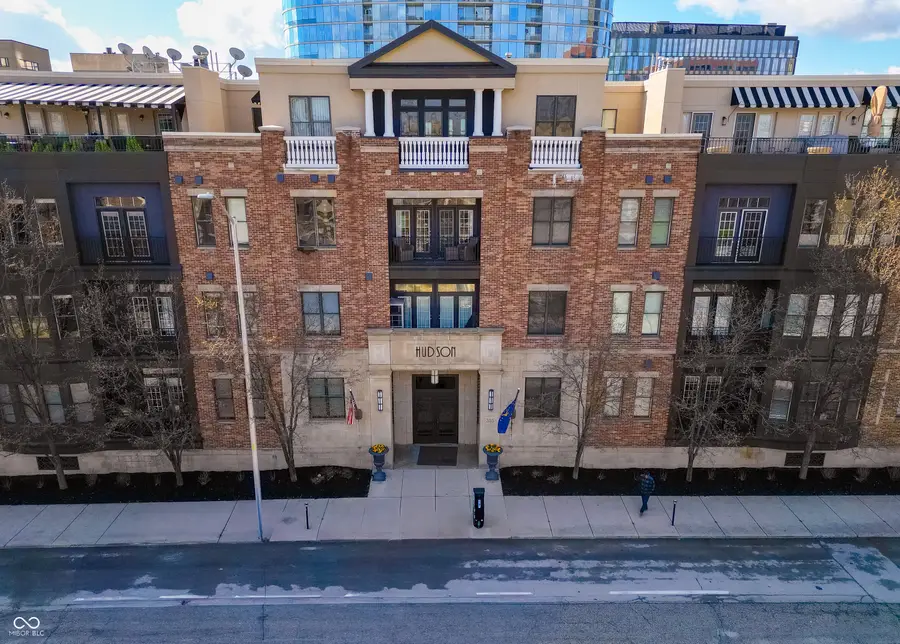 355 E Ohio Street #221, Indianapolis, IN 46204 - #2