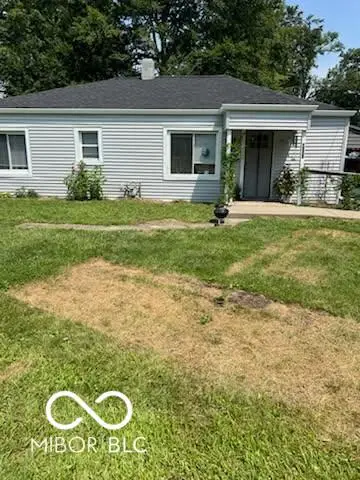 2610 E 8th Street, Anderson, IN 46012 - #1