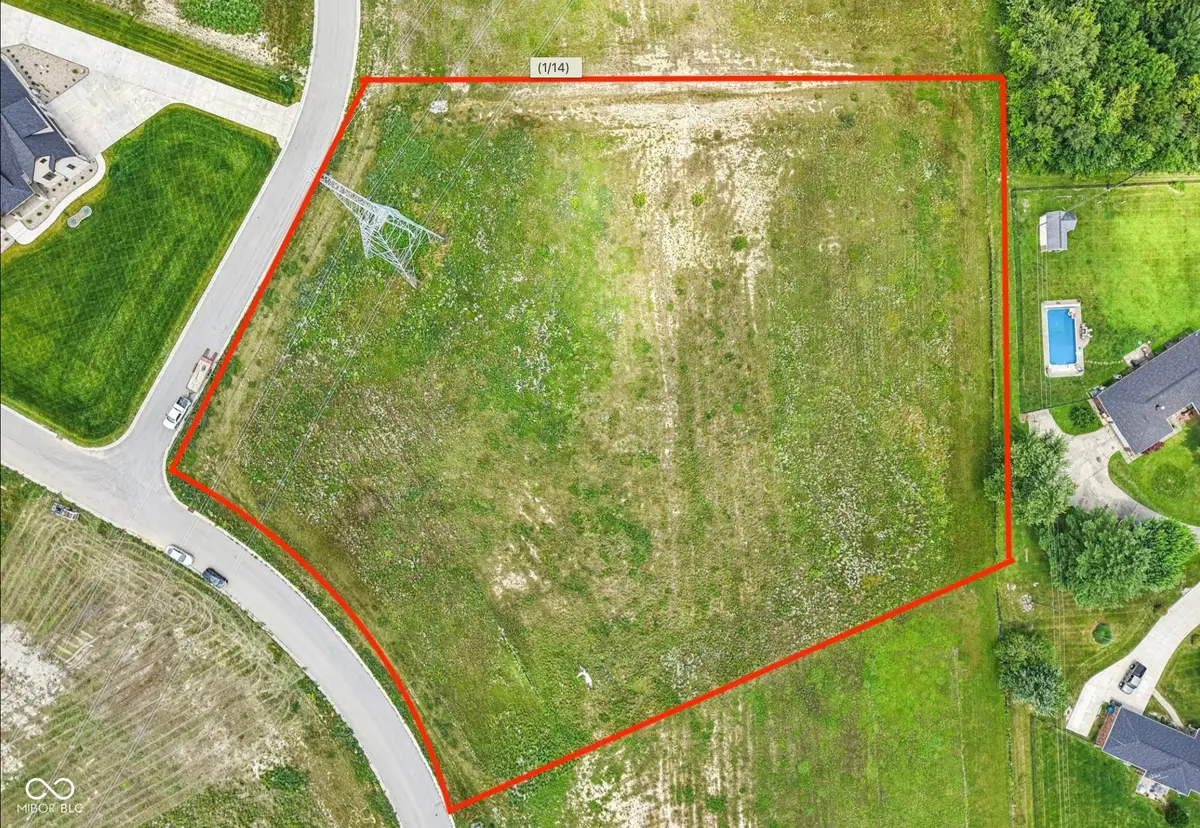 2639 S Kings Way, New Palestine, IN 46163 - #1