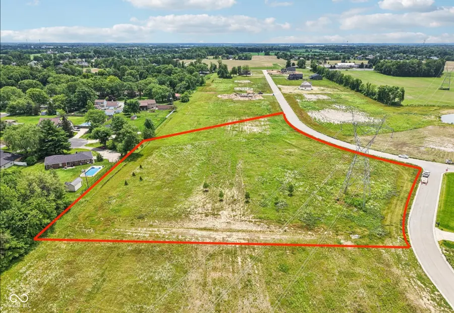 2639 S Kings Way, New Palestine, IN 46163 - #2